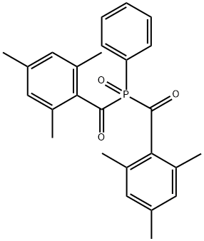 フェニルビス(2,4,6-トリメチルベンゾイル)ホスフィンオキシド