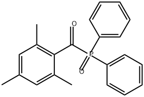 ジフェニル(2,4,6-トリメチルベンゾイル)ホスフィンオキシド